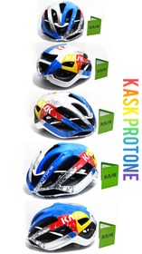 تصویر کلاه ایمنی KASK PROTONE - SIZE KASK PROTONE