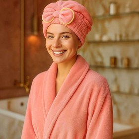 تصویر کلاه کشی Egis مدل دافی 