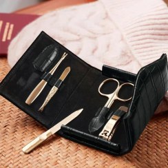 تصویر کیف ست مانیکور زنانه چیبو آلمان کد 618356 