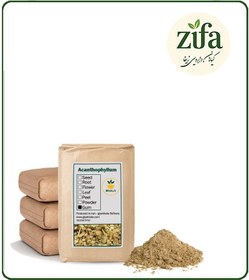 تصویر پودر شیر خشت خشک فله 