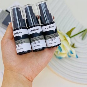 تصویر اسپری مو لانبنا 