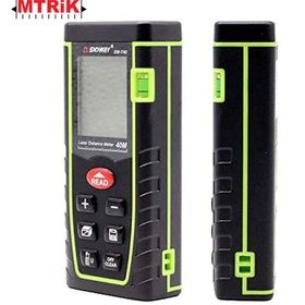 تصویر متر لیزری سندوی مدل SW-T40 SNDWAY SW-T40 laser distance meter