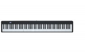 تصویر پیانو دیجیتال تاشو ساندنر 88 Sandner Folding digital piano 