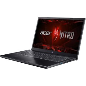 تصویر لپ تاپ ایسر 15.6 اینچی NITRO V15 | I7 | 1000GB SSD | 16GB RAM | 8GB RTX4060 