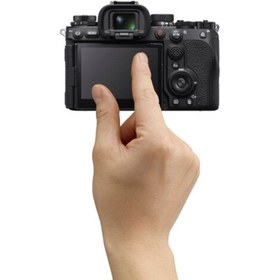 تصویر دوربین بدون آینه سونی Sony a9 III Mirrorless Camera 