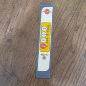 تصویر برچسب پنکه پارس خزر 4010 ( برددار ) 