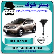 تصویر کویل نیسان مورانو 2010-2013 برند اصلی نیسان موتور با تضمین اصالت 