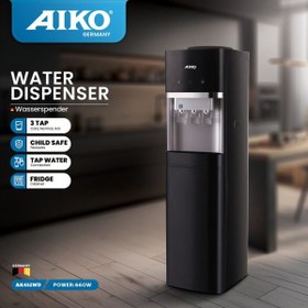 تصویر آبسردکن آیکو مدل 452 