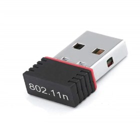 تصویر کارت شبکه(دانگل وای فای ) GREAT GR-802 Wifi Dongle GREAT GR-802