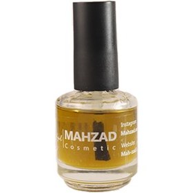 تصویر لوسیون تقویت ناخن 