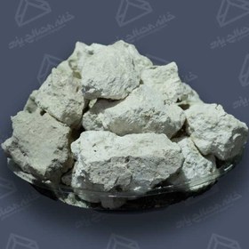 تصویر آهک سنتی فله خرده 