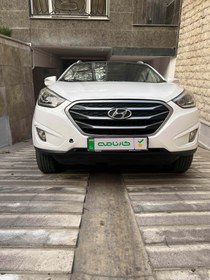 تصویر هیوندای توسان ix 35 مدل 2014 ا Hyundai Tucson-ix35 2400cc Hyundai Tucson-ix35 2400cc