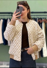 تصویر بامبر جکت 