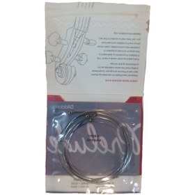 تصویر سیم ویولن داداریو Daddario