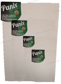 تصویر بوم نقاشی مستطیل panix 