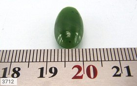 تصویر نگین یشم مرغوب کد 3712 