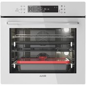 تصویر فر توکار آلتون َََ Alton oven model V-500-TB