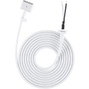 تصویر کابل شارژ مک بوک مدل مگ سیف 2 