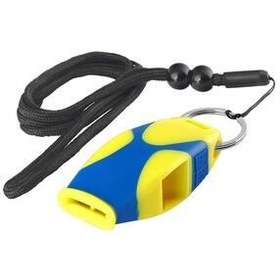 تصویر سوت زرد اورجینال بوسو Busso 