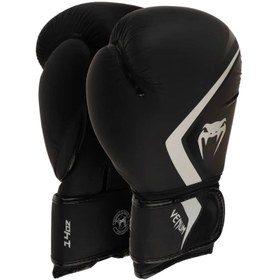 تصویر دستکش بوکس ونوم اورجینال super ven 2001 