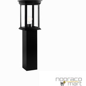 تصویر چراغ حیاطی شعاع مدل SH-1636 رنگ افتابی 