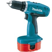 تصویر دریل شارژی ماکیتا تک باطری مدل 6271DWE Makita 6271DWE Cordless Driver Drill