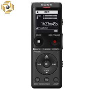 تصویر ضبط کننده صدا سونی مدل ICD-UX570F 