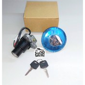 تصویر ست سوییچ تریل پیشرو ایکسل 