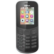 تصویر گوشی نوکیا (بدون گارانتی) 2017 130 | حافظه 8 مگابایت Nokia 130 2017 (Without Garanty) 8 MB