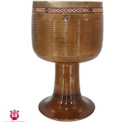 تصویر تنبک رحیم شیرانی تک مهر 