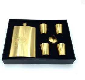 تصویر ست هیپ فلاسک 