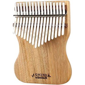 تصویر کالیمبا gecko مدل k17cap 