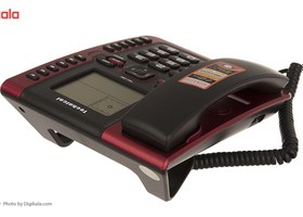 تصویر تلفن تکنیکال مدل TEC-1084 Technical TEC-1084 Phone