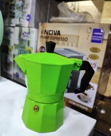 تصویر قهوه جوش و اسپرسو ساز Espresso maker