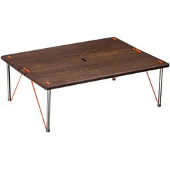 تصویر میز تاشو سفری ادریک مدل ژاپنی دو نفره 