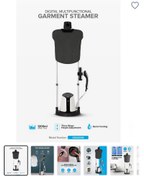 تصویر اتو بخارگر جیپاس مدل GGS25038 ظرفیت ۱.۲ لیتر 