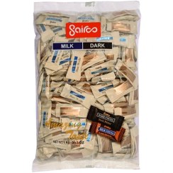 تصویر شکلات وایتو سایرو ۱ کیلوگرم 