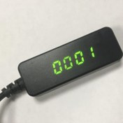 تصویر چشمی گیرنده مینی استارست 