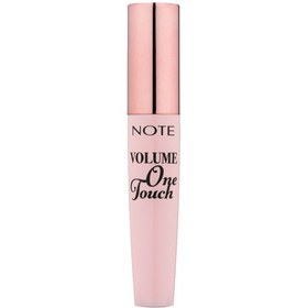 تصویر ریمل حجم‌دهنده وان تاچ نوت One Touch Note Volumizing Mascara