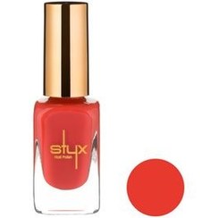 تصویر لاک ناخن استایکس S43 Styx Nail Polish