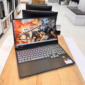 تصویر لپ تاپ لنووLaptop Lenovo Legion 7| 16GB RAM | 2TB SSD | Reyzen 7 | 6GB VGA 