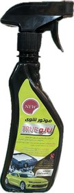 تصویر اسپری موتورشور نانو شبنم 350ml 