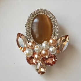 تصویر گلسینه ناز 