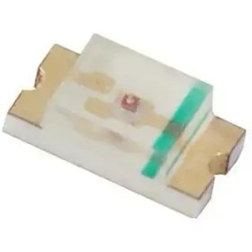 تصویر LED آبی SMD سایز 1206 