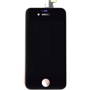 تصویر ال سی دی ایفون 4G - سفید / اورجینال ا LCD iPhone 4G LCD iPhone 4G