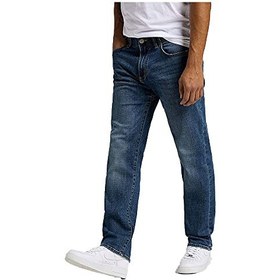 تصویر شلوار برند Lee - سایز 