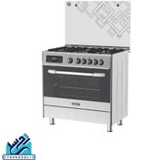 تصویر اجاق گاز پیلوت مدل PF5X1 