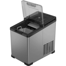 تصویر یخ ساز خودرویی آلپیکول مدل ICE16 