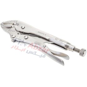 تصویر انبر قفلی لیکوتا مدل APT-39002B Licota APT-39002B Size Locking Pliers 7 Inch