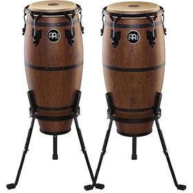 تصویر تومبا ماینل سری هدلاینر Conga Meinl HTCSET2WBM Conga Meinl HTCSET2WBM